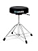 Drum Workshop CP9100AL 9000 Series Heavy Duty Air-lift Throne w/ Round Seat