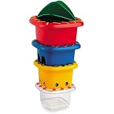 Tolo Activity Stackers