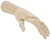 Hand Mannequin-wooden Hand Artist Manikin 11.25'' Inch Model- Left Hand
