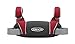 Graco Backless Turbo Booster Car Seat, Chili Red