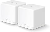 MERCUSYS Halo H30G 2-Pack Mesh WiFi System AC1300 Dual Band Whole Home view 4