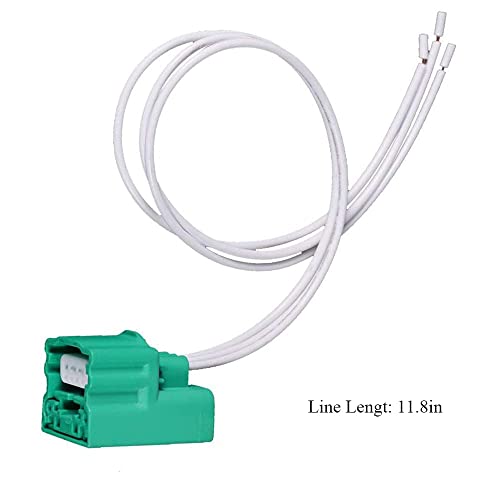 Vzesavc Camshaft Cam Position Sensor Connector Fit For Nissan Infiniti VQ35DE 3.5L V6 Engines In - Foto 8