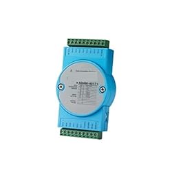 ADAM-4017+ Acquisition Module, 8-Channel Analog
