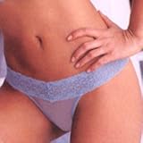 Cosabella Forever Thong forev03zl