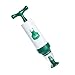 Sous Vide Bags Kit for Anova, Joule and all Popular Brands - 20 Reusable BPA FREE GREEN APRON Sous Vide Bags [2 Sizes], 1 Hand Pump, 5 Sous Vide Clips, 2 Bag Sealing Clips