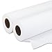 PM Company Amerigo Wide-Format Inkjet Paper, 20-Pounds, 3-Inch Core, 24-Inch X 500 Feet, 2 per Carton (PMC09124), White