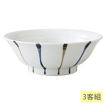 Amazon 食器 鉢 丼 器 大きめ 軽量 お碗 ラーメン鉢 ラーメン丼