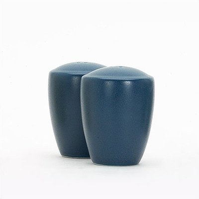 UPC 037725510002, Noritake Colorwave Salt and Pepper Shakers, Blue