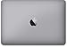 Apple MacBook MLH82LL/A 12-Inch Laptop with Retina Display, Space Gray, 512 GB (Discontinued by Manufacturer)