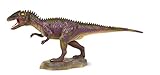 Geoworld Jurassic Hunters Carcharodontosaurus Model
