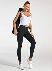 Dragon Fit High Waist Yoga Leggings with 3