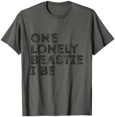 Amazon.com: 2Bhip Beastie Boys Shirt for Men & Women Atwater