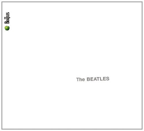 The White Album by The Beatles Enhanced, Limited Edition, Original recording remastered edition (2009) Audio CD