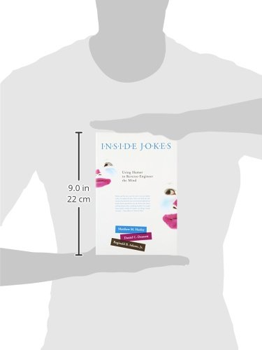 Inside Jokes: Using Humor to Reverse-Engineer the Mind