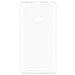 XIAOMI RedMi 3s case, MicroP(TM) Nature TPU Soft Cover Crystal Case Clear Skin Soft Case Sl Case for Xiaomi RedMi 3s & RedMi 3 - Retail Packaging (RedMi 3/3S Clear TPU)