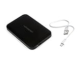 HomeSpot 3000mah Ultra Slim Portable Charger External Battery Power Bank
