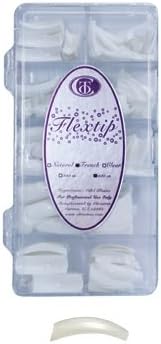 Christrio French Flex Tip - 100ct