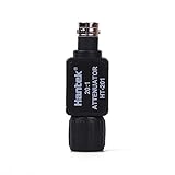 Hantek HT201 hantek attenuator 300V 20:1 Passive Attenuator for Oscilloscopes Signal Attenuator 10MHz Bandwidth