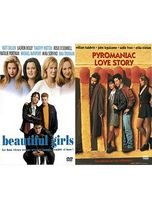 Beautiful Girls + Pyromaniac Love Story - Pack