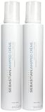 Sebastian Whipped Creme Mousse, 5.3 oz, 2 ct (Quantity of 2)