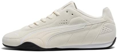 Baskets Unisexe Catch SD, Blanc Neige Alpin, 41 EU, Alpine Snow Puma Blanc, 42 EU