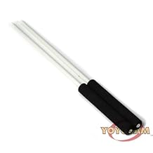 zeekio Fibra de vidrio Diabolo Sticks