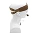 Bowman Evo III Military Headset with TCI Tactical PTT Z029,Tactical Headphones,Anti Noise Headphones,Outdoor Headphones,walkie Talkie,Hunting,Anti Interference Headphones(Tan)