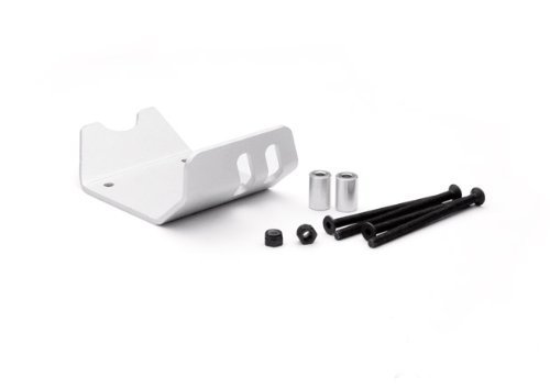 G-made 51122S Aluminum Skid Plate for R1 Axle Model: GMA51122S, Toys & Games for Kids & Child
