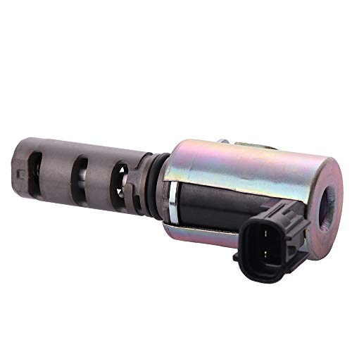 SCITOO Variable Valve Timing Camshaft Position Actuator Solenoids fit