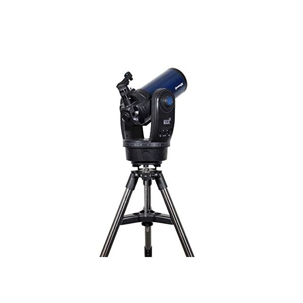 Meade Instruments ETX125 Observer – Maksutov-Cassegrain (MAK) Computergesteuertes GoTo-Astronomie-Teleskop mit AudioStar… – Bild 6