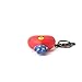 BT21 Official Merchandise by Line Friends - TATA Keychain Ring