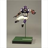 McFarlane Minnesota Vikings Adrian Peterson Series 22 Action Figure