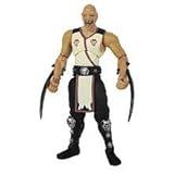Mortal Kombat MK9 4 Inch Action Figure Baraka