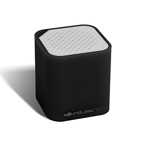 soundlogic mini speaker