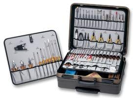 Caja de herramientas, Compact 7015 por Bernstein ...
