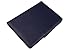 MoKo Case - Wireless Bluetooth Keyboard Cover Case for Galaxy TabPRO 10.1 Android Tablet, Indigo (Will NOT Fit Samsung Galaxy Tab 4 10.1)