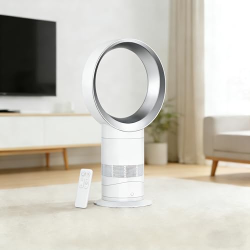 Remote Control Compatible with Dyson Cool Air Purifier Fan AM06 AM07 AM08, Model 965824-01 965824-02