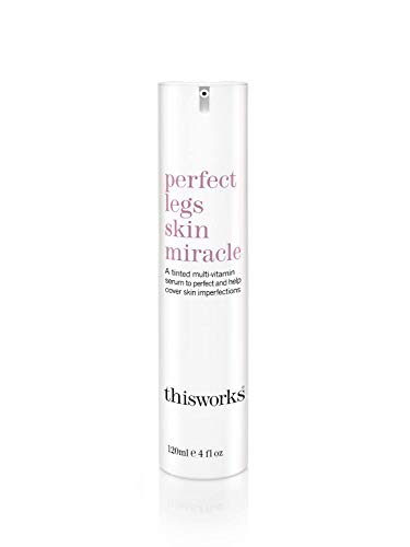 Perfect Legs Skin Miracle, 120mL