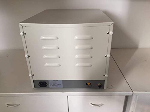 BONEW 18L MINI320 Digital Display Steam Autoclave Steam Lab Machine Equipment 110V