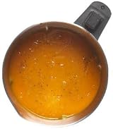 Lakeland Sauté Soup Maker 1.6L - Smooth & Chunky Soup in 30 Minutes view 3
