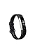 Fitbit Alta HR Activity Tracker, Large, Black FB408SBKL (Renewed)