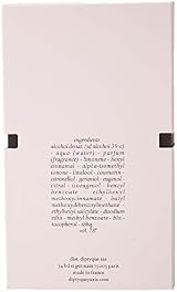 Diptyque Vetyverio Eau de Toilette Spray for Women 1.7 oz view 3