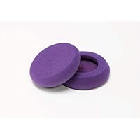 YAXI EARPADS for Koss PORTAPRO (Purple)