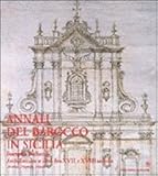 Paperback Pompeo Picherali: Architettura e città fra 17. e 18. secolo : Sicilia, Napoli, Malta (Annali del Barocco in Sicilia) Book