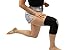 Premium Plus Size Bariatric Compression Knee Sleeve - 3XL - for Best FIT Check Sizing Chart