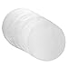Kana Parchment Paper Baking Circles - 100 Pre-cut Rounds 6 inch_Ideal for Baking Cakes, Pastries & Cheesecakes - Suitable for tortilla Press