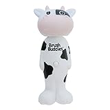 Brush Buddies, Poppin', Milky Wayne Cow, Soft, 1