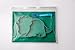 Placemat Plates Toddlers Baby Plate for Babies One-Piece Toddlers Baby Plate Kids Silicone  Dishwasher Microwave BPA-Free FDA Approved Strong Suction Divided Plates Fits Most Highchair Trays (Teal)