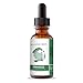 Hemp Oil 2500mg - Healthy Stress & Anxiety Support - All-Natural Pain Reliever - Anti-Inflammatory - Sleep Pattern Improvements - Sans CBD THC