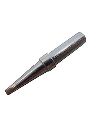 5 piezas china Made Soldering Iron Tip marca "Ace Reemplazar para Weller Consejos ETS, Eta, ETB, etc, Etd Bit para wes51 50 pes51 pes50, No Weller marca pero